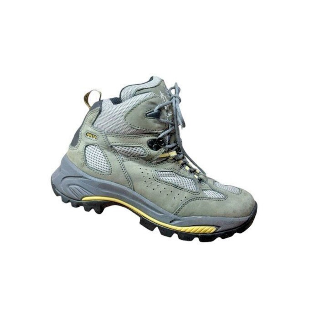 VASQUE Breeze 7463 - Women's Size 9M - Hiking Boots Gore-Tex XCR Leather EU 40